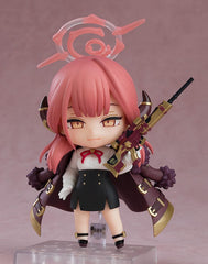 Blue Archive Nendoroid Action Figure Aru Rikuhachima 10 cm 4545784069448