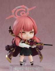 Blue Archive Nendoroid Action Figure Aru Rikuhachima 10 cm 4545784069448