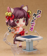 Mahjong Soul Nendoroid Action Figure Ichihime 10 cm 4545784069462