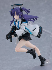 Blue Archive Figma Action Figure Yuuka Hayase 14 cm 4545784069479