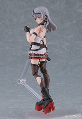 Hololive Production Figma Action Figure Sakamata Chloe 14 cm 4545784069486