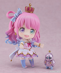 Hololive Production Nendoroid Action Figure Himemori Luna 10 cm 4545784069493