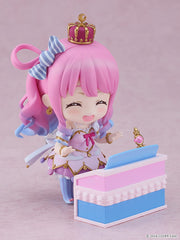 Hololive Production Nendoroid Action Figure Himemori Luna 10 cm 4545784069493