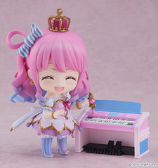 Hololive Production Nendoroid Action Figure Himemori Luna 10 cm 4545784069493