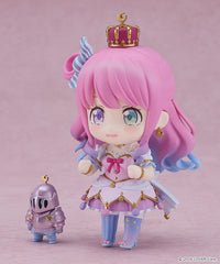 Hololive Production Nendoroid Action Figure Himemori Luna 10 cm 4545784069493