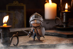 Elden Ring Nendoroid Action Figure Vagabond 10 cm 4545784069509