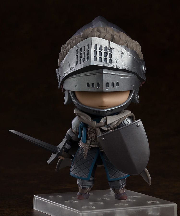 Elden Ring Nendoroid Action Figure Vagabond 10 cm 4545784069509