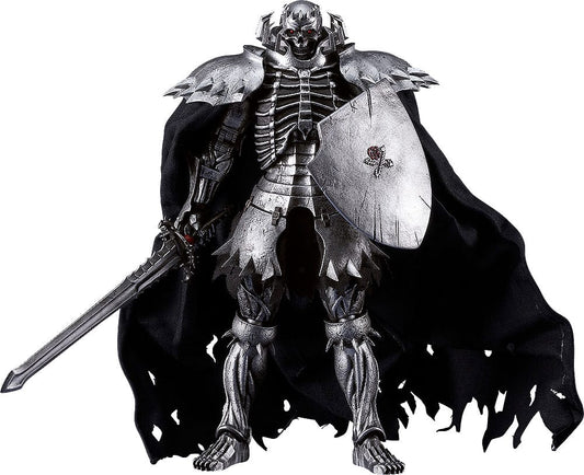 Berserk Figma Action Figure Skull Knight 17 cm 4545784069554