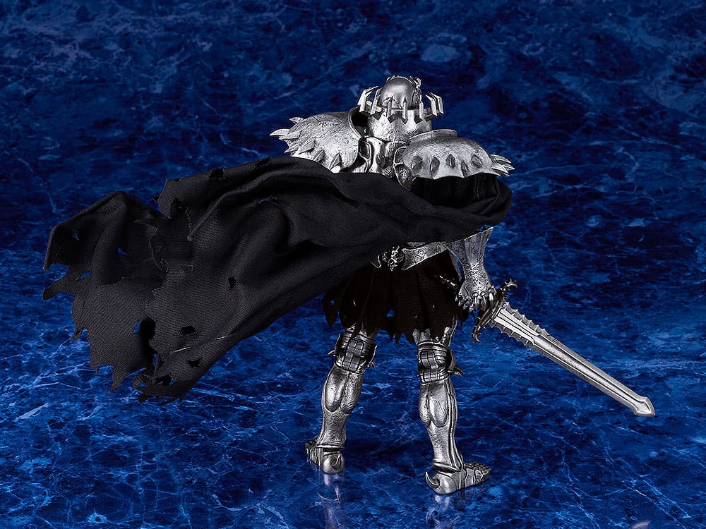 Berserk Figma Action Figure Skull Knight 17 cm 4545784069554