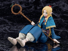 Delicious in Dungeon Figma Action Figure Marcille 13 cm 4545784069592