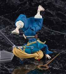 Delicious in Dungeon Figma Action Figure Marcille 13 cm 4545784069592