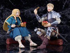 Delicious in Dungeon Figma Action Figure Marcille 13 cm 4545784069592