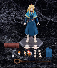 Delicious in Dungeon Figma Action Figure Marcille 13 cm 4545784069592