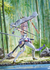 Goddess of Victory: Nikke Figma Action Figure Scarlet 16 cm 4545784069646