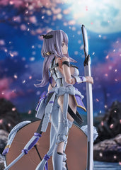 Goddess of Victory: Nikke Figma Action Figure Scarlet 16 cm 4545784069646