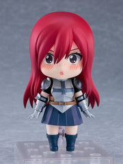 Fairy Tail Nendoroid Action Figure Erza Scarlet 10 cm 4545784069677