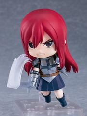 Fairy Tail Nendoroid Action Figure Erza Scarlet 10 cm 4545784069677