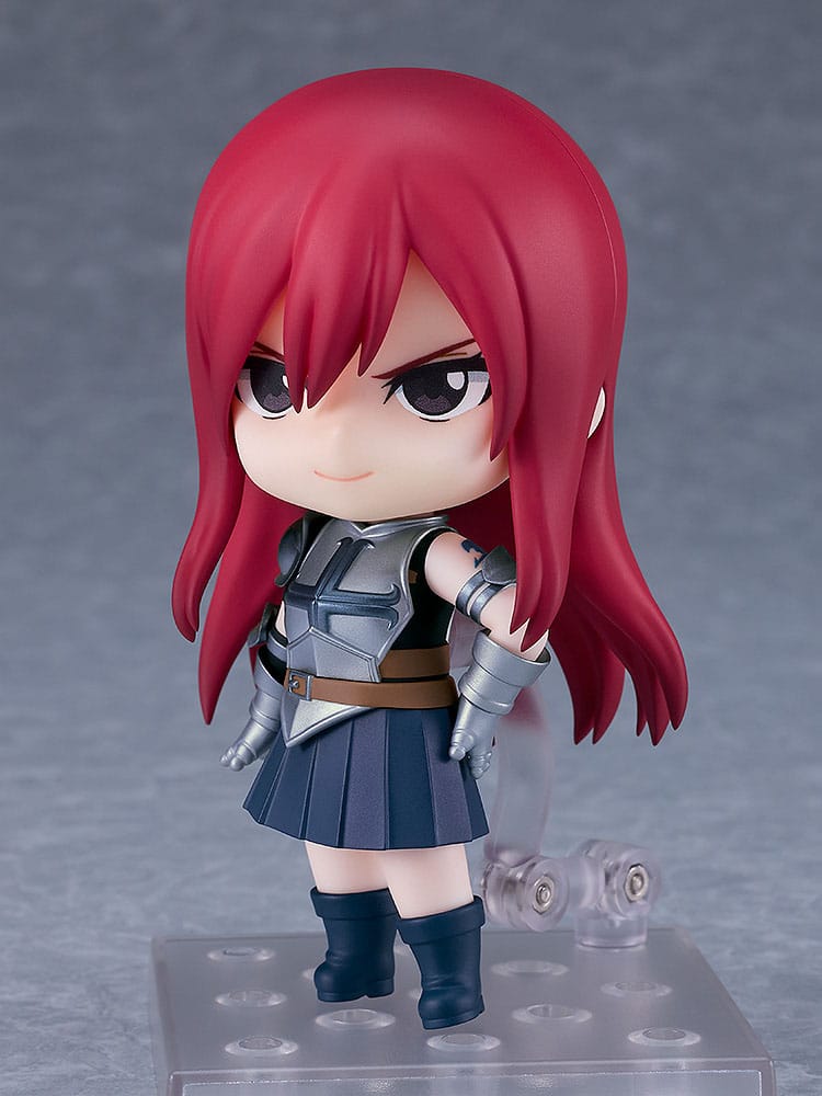 Fairy Tail Nendoroid Action Figure Erza Scarlet 10 cm 4545784069677