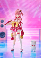 Hololive Production Figma Action Figure Sakura Miko 14 cm 4545784069684