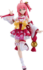 Hololive Production Figma Action Figure Sakura Miko 14 cm 4545784069684