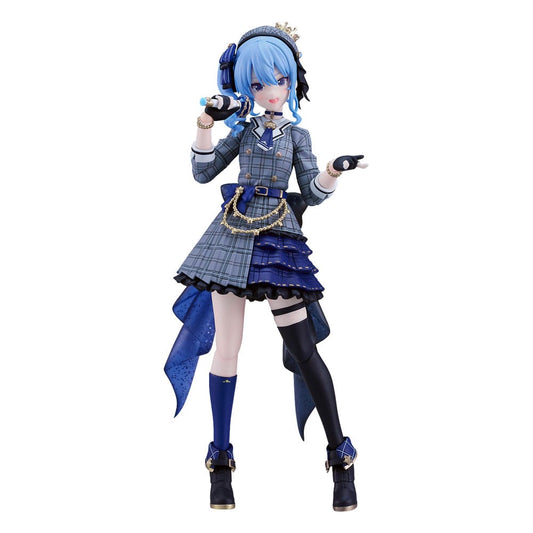 Hololive Production Figma Action Figure Hoshimachi Suisei 14 cm 4545784069691