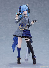 Hololive Production Figma Action Figure Hoshimachi Suisei 14 cm 4545784069691