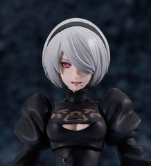 Nier:Automata Ver1.1a Figma Action Figure 2B (YoRHa No.2 Type B) 16 cm 4545784069714