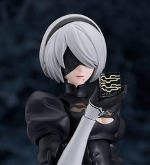 Nier:Automata Ver1.1a Figma Action Figure 2B (YoRHa No.2 Type B) 16 cm 4545784069714