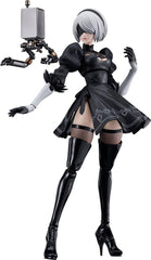 Nier:Automata Ver1.1a Figma Action Figure 2B (YoRHa No.2 Type B) 16 cm 4545784069714