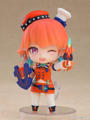 Hololive Production Nendoroid Action Figure Takanashi Kiara 10 cm 4545784069738