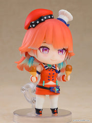 Hololive Production Nendoroid Action Figure Takanashi Kiara 10 cm 4545784069738