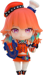 Hololive Production Nendoroid Action Figure Takanashi Kiara 10 cm 4545784069738