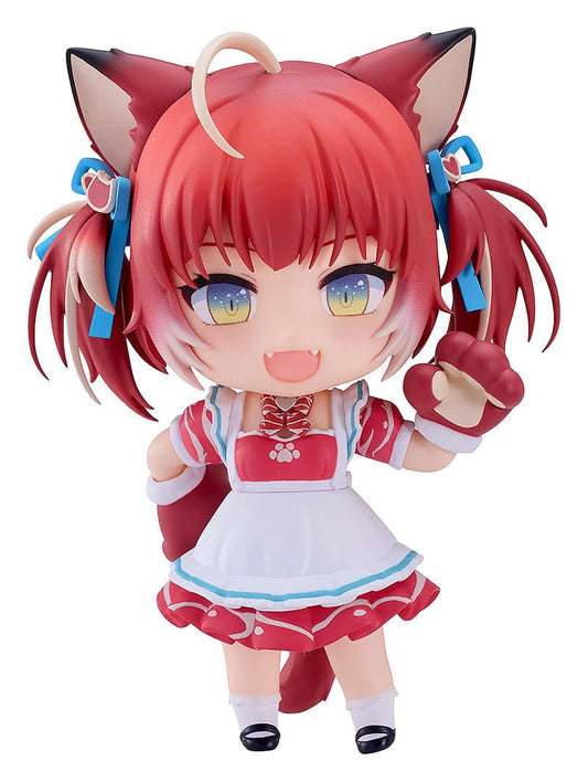 Akami Karubi Nendoroid Action Figure 10 cm 4545784069790