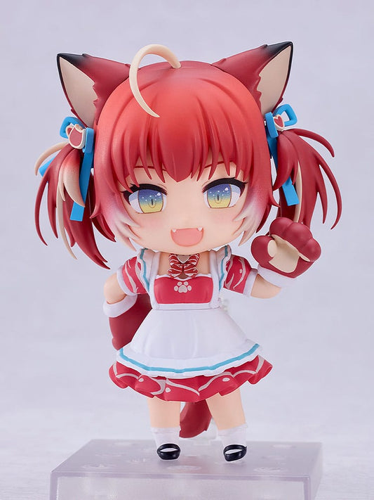 Akami Karubi Nendoroid Action Figure 10 cm 4545784069790