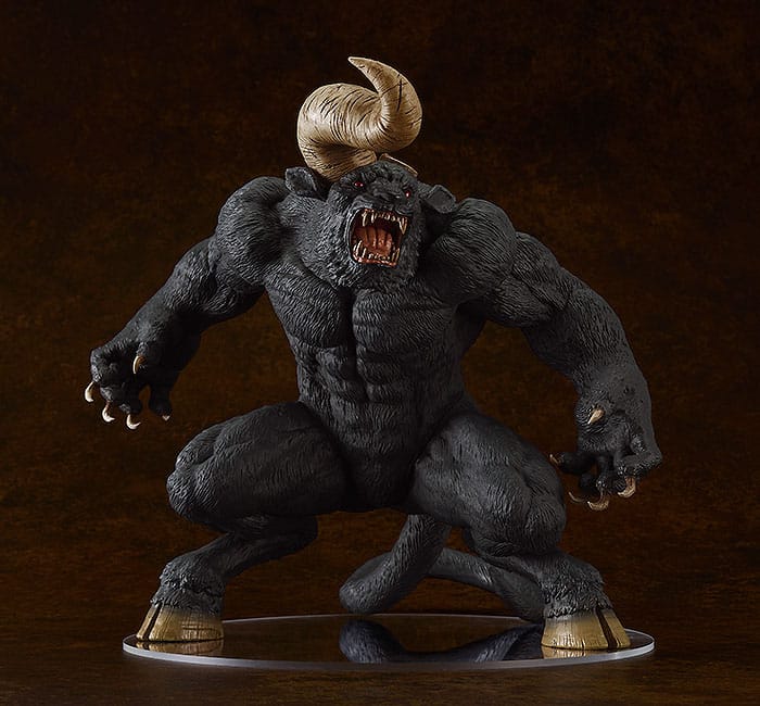 Berserk Pop Up Parade PVC Statue L Zodd 19 cm 4545784043677