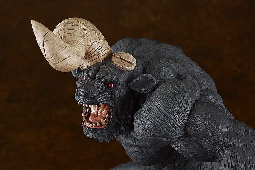 Berserk Pop Up Parade PVC Statue L Zodd 19 cm 4545784043677