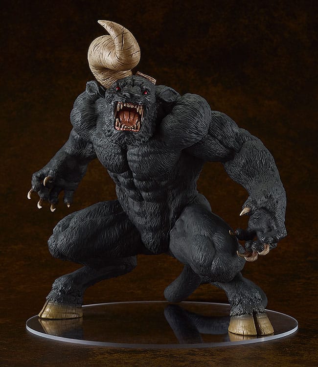 Berserk Pop Up Parade PVC Statue L Zodd 19 cm 4545784043677