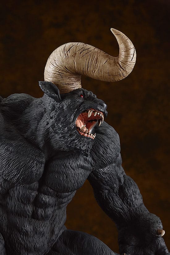 Berserk Pop Up Parade PVC Statue L Zodd 19 cm 4545784043677