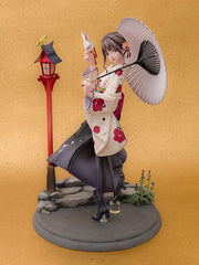 Original Character Colors PVC Statue 1/7 Tsumugi 29 cm 4589491401047