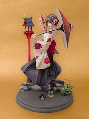 Original Character Colors PVC Statue 1/7 Tsumugi 29 cm 4589491401047