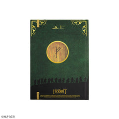 The Hobbit An Unexpected Journey Notebook 4895205615717