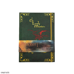 The Hobbit An Unexpected Journey Notebook 4895205615717