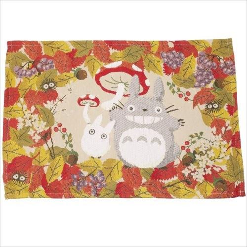 My Neighbor Totoro Placemat Harvest Festival 4992272618150