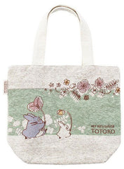 My Neighbor Totoro Tote Bag Botanical Garden 4992272649727