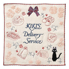 Kiki's Delivery Service Mini Towel Kiki Mercy 25 x 25 cm 4992272657685