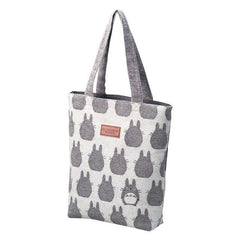 My Neighbor Totoro Tote Bag Totoro Silhouette 4992272743043