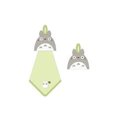 My Neighbor Totoro Pop-Up Mini Towel Totoro 25 x 25 cm 4992272754445