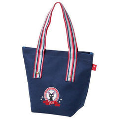 Kiki's Delivery Service Tote Bag Dark Blue Jiji 4992272773781