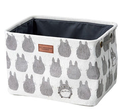 My Neighbor Totoro Storage Box Totoro Silhouette 4992272788488