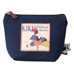 Kiki's Delivery Service Pouch Night of Departure 4992272796353